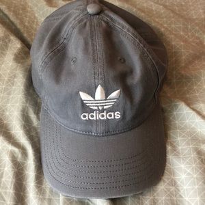 Adidas hat